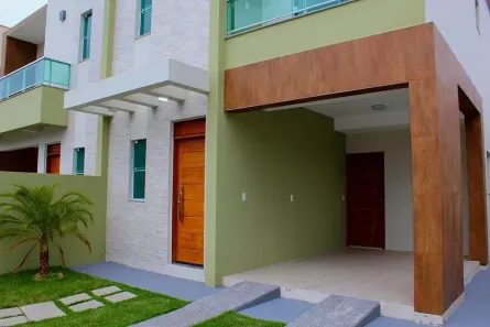 Sobrado com 3 Quartos para alugar, 129m² no Campeche, Florianópolis