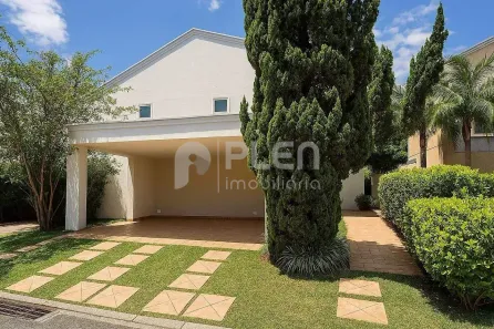 Casa de Condomínio com 3 Quartos à venda, 187m² no Tamboré, Santana de Parnaíba