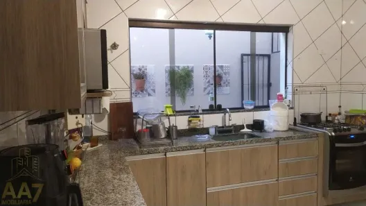 Sobrado com 4 Quartos à venda, 140m² no Jardim Bonfiglioli, São Paulo