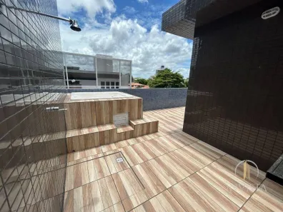 Apartamento com 2 Quartos à venda, 60m² no Estados, João Pessoa