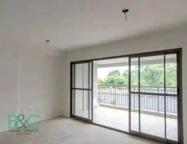Apartamento com 2 Quartos à venda, 85m² no City América, São Paulo