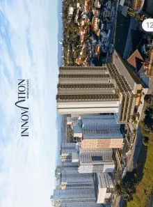Apartamento com 1 Quarto à venda, 56m² no Jardim das Colinas, São José dos Campos
