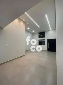 Casa com 3 Quartos à venda, 177m² no Custódio Pereira, Uberlândia