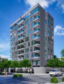 Apartamento com 3 Quartos à venda, 88m² no Ponta Verde, Maceió