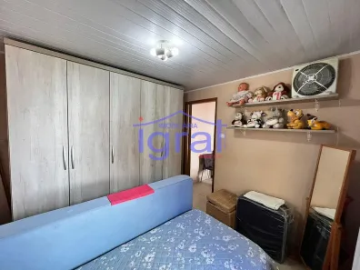 Casa com 1 Quarto à venda, 84m² no Vila Guarani (Z Sul), São Paulo
