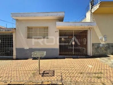 Casa com 2 Quartos à venda, 133m² no Vila Prado, São Carlos