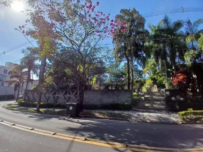 Lote/Terreno à venda, 876m² no Parque Campolim, Sorocaba
