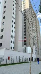 Apartamento com 2 Quartos à venda, 41m² no Várzea da Barra Funda, São Paulo