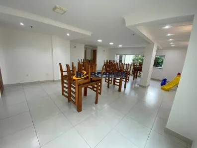 Apartamento com 2 Quartos à venda, 65m² no Centro, Campos dos Goytacazes
