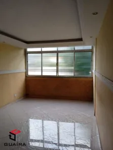 Apartamento com 2 Quartos à venda, 73m² no Vila Guiomar, Santo André