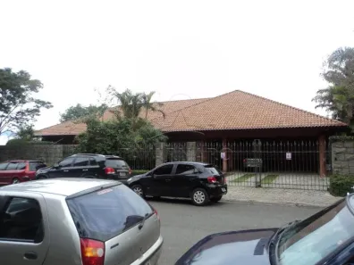 com 3 Quartos para alugar, 628m² no Estrela, Ponta Grossa