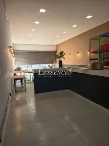 Ponto Comercial à venda, 190m² no Conjunto Uirapuru, Senador Canedo