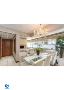 Apartamento com 3 Quartos à venda, 97m² no Rio Branco, Porto Alegre