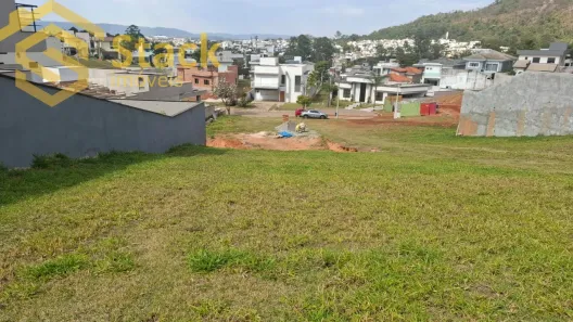Lote/Terreno à venda, 594m² no Residencial Ibi-Aram II, Itupeva
