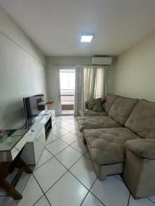 Apartamento com 3 Quartos para alugar, 100m² no Setor Bueno, Goiânia