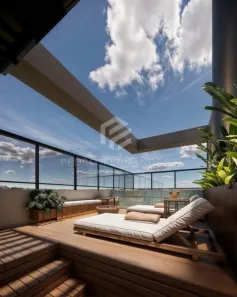 Apartamento com 3 Quartos à venda, 96m² no , Balneário Piçarras