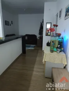 Apartamento com 3 Quartos à venda, 59m² no Chácaras Caxingui, Embu das Artes