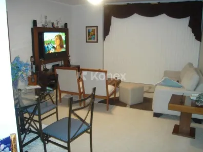 Apartamento com 3 Quartos à venda, 117m² no Aviação, Praia Grande
