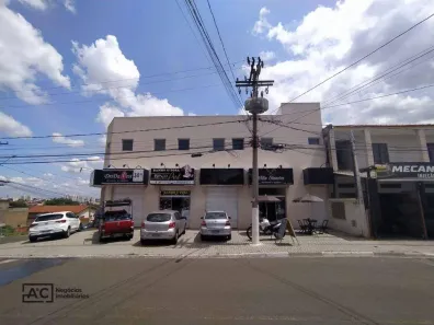 Sala Comercial para alugar, 35m² no Vila Real Continuação, Hortolândia