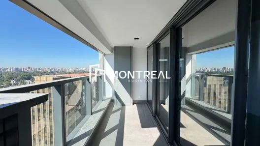 Apartamento com 1 Quarto à venda, 87m² no Itaim Bibi, São Paulo