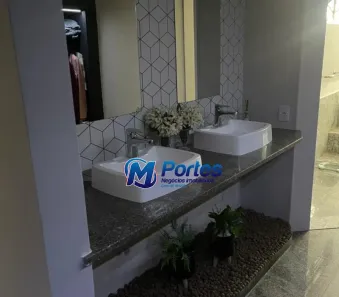 Apartamento com 4 Quartos à venda, 350m² no Centro, Mirassol