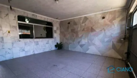 Sobrado com 4 Quartos à venda, 250m² no Quinta da Paineira, São Paulo