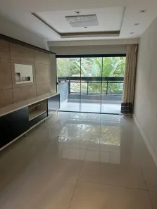 Apartamento com 3 Quartos à venda, 120m² no Ingá, Niterói