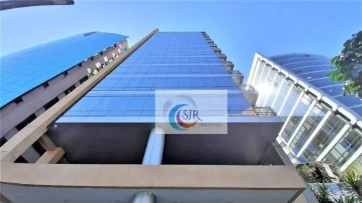 Sala Comercial para alugar, 311m² no Vila Olímpia, São Paulo