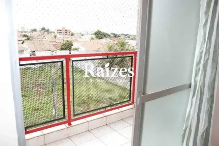 Apartamento com 3 Quartos à venda, 72m² no Segismundo Pereira, Uberlândia