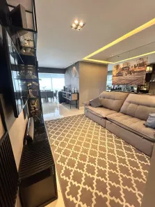 Apartamento com 3 Quartos à venda, 99m² no Vila Gomes Cardim, São Paulo