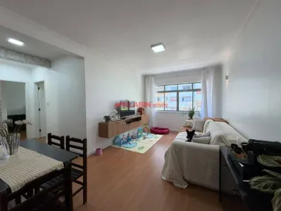 Apartamento com 2 Quartos à venda, 80m² no Aclimação, São Paulo