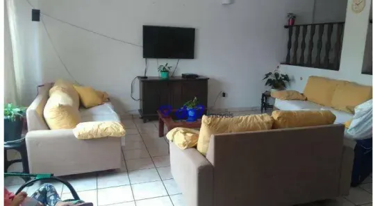 Sobrado com 3 Quartos à venda, 113m² no Jardim Esmeralda, São Paulo