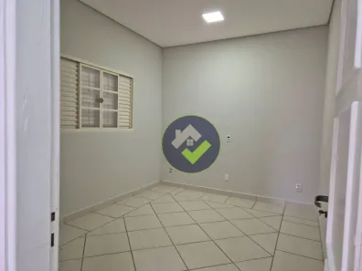 Casa com 3 Quartos à venda, 171m² no Centro, Lençóis Paulista