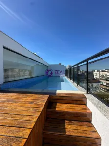 Cobertura com 3 Quartos à venda, 263m² no Recreio dos Bandeirantes, Rio de Janeiro