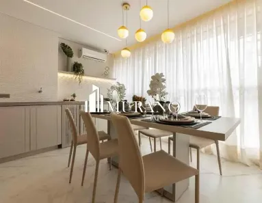 Apartamento com 2 Quartos à venda, 54m² no Vila Nair, São Paulo