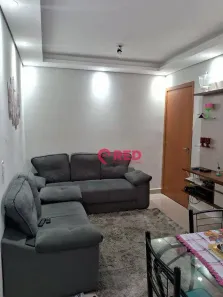 Apartamento com 2 Quartos à venda, 42m² no Jardim Maria José, Votorantim