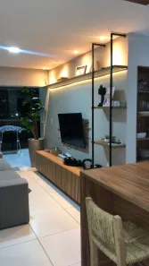 Apartamento com 2 Quartos à venda, 71m² no Praia do Francês, Marechal Deodoro