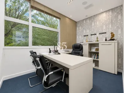 Sala Comercial à venda, 70m² no Swiss Park, Campinas