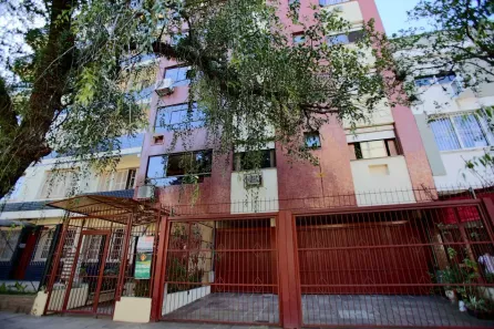 Apartamento com 3 Quartos à venda, 80m² no Santana, Porto Alegre