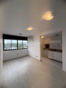 Apartamento com 2 Quartos para alugar, 56m² no Partenon, Porto Alegre
