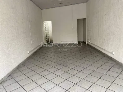 Ponto Comercial para alugar, 40m² no Centro, Jacareí