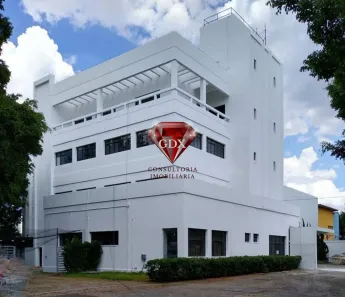 Prédio Comercial para alugar, 4816m² no Parque Industrial Tomas Edson, São Paulo