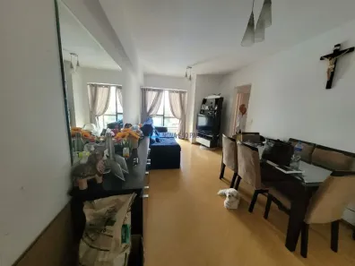 Apartamento com 3 Quartos à venda, 120m² no Vila da Saúde, São Paulo
