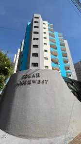 Apartamento com 2 Quartos à venda, 91m² no Jardim América, Bauru