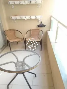 Apartamento com 2 Quartos à venda, 70m² no Paraíso do Morumbi, São Paulo