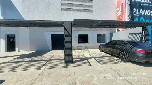 Ponto Comercial para alugar, 140m² no Mathias Velho, Canoas