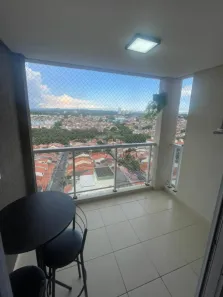 Apartamento com 3 Quartos à venda, 90m² no Jardim Sul, São José dos Campos