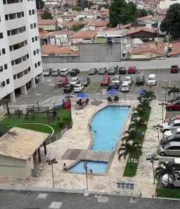 Apartamento com 2 Quartos à venda, 50m² no Nova Parnamirim, Parnamirim