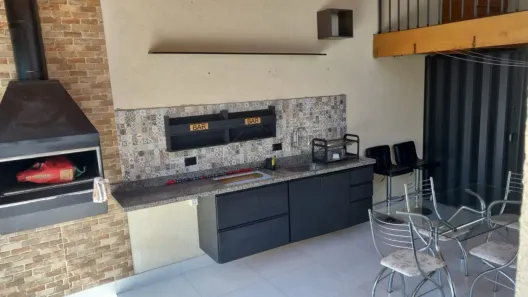 Apartamento com 2 Quartos à venda, 100m² no Vila Alice, Santo André