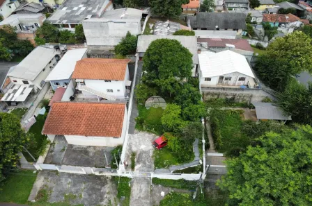 Lote/Terreno à venda, 80m² no Boa Vista, Curitiba